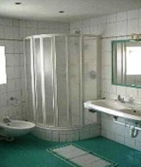 Hubengut Apartments Lana Ruang foto